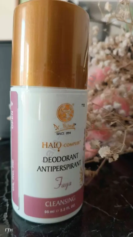 Дезодорант доктор Нона Dr.Nona