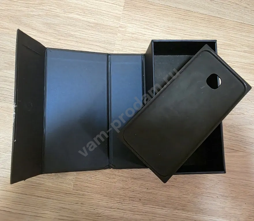 Коробка для Samsung galaxy s7 edge