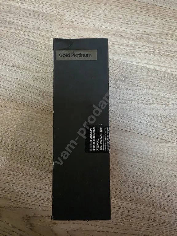 Коробка для Samsung galaxy s7 edge