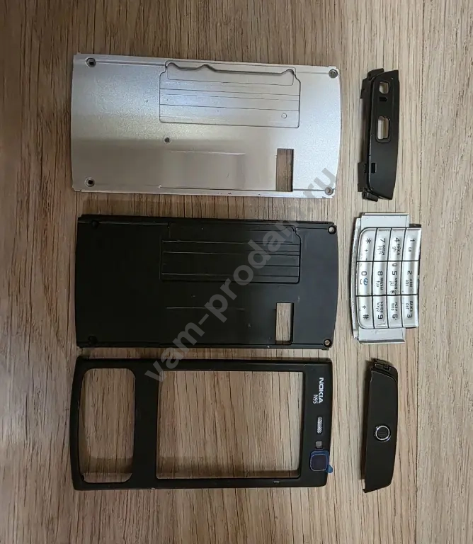 запчасти для Nokia n95