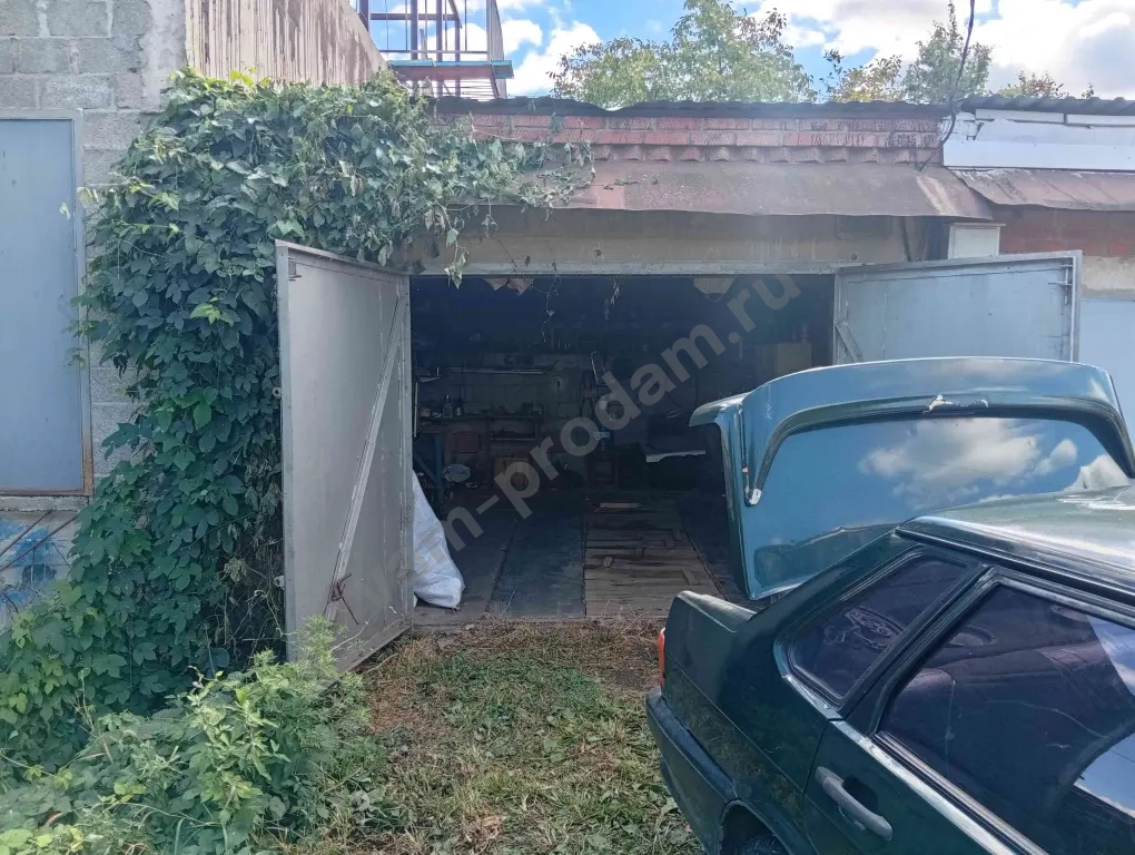Гараж, Собственник, продаю