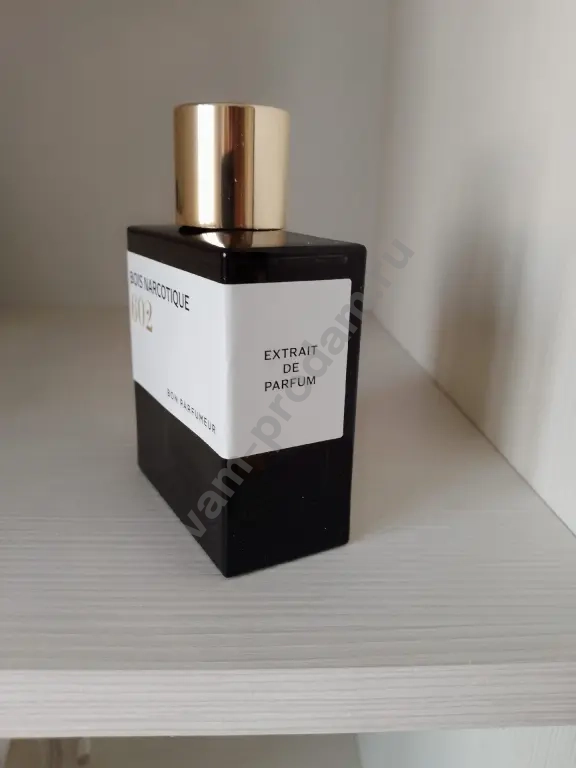 духи Bon perfumeur paris