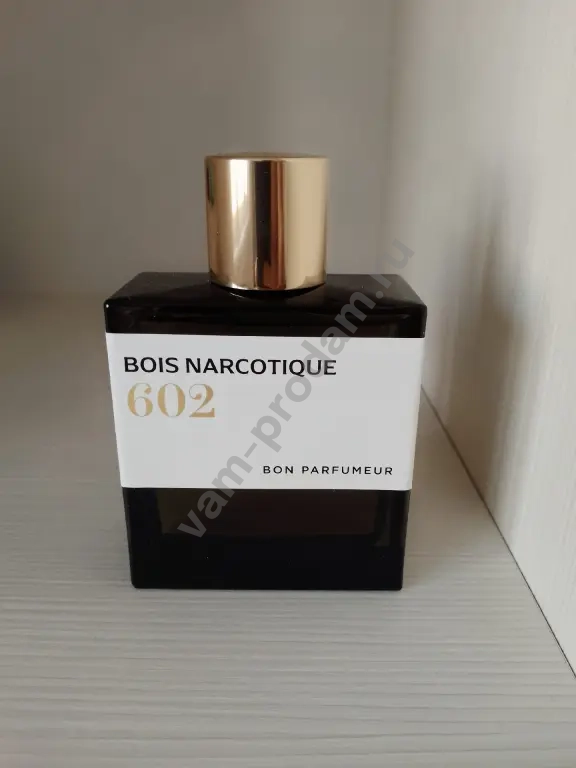 духи Bon perfumeur paris