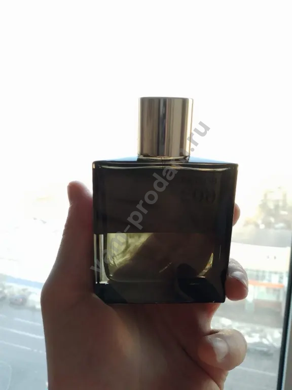 духи Bon perfumeur paris