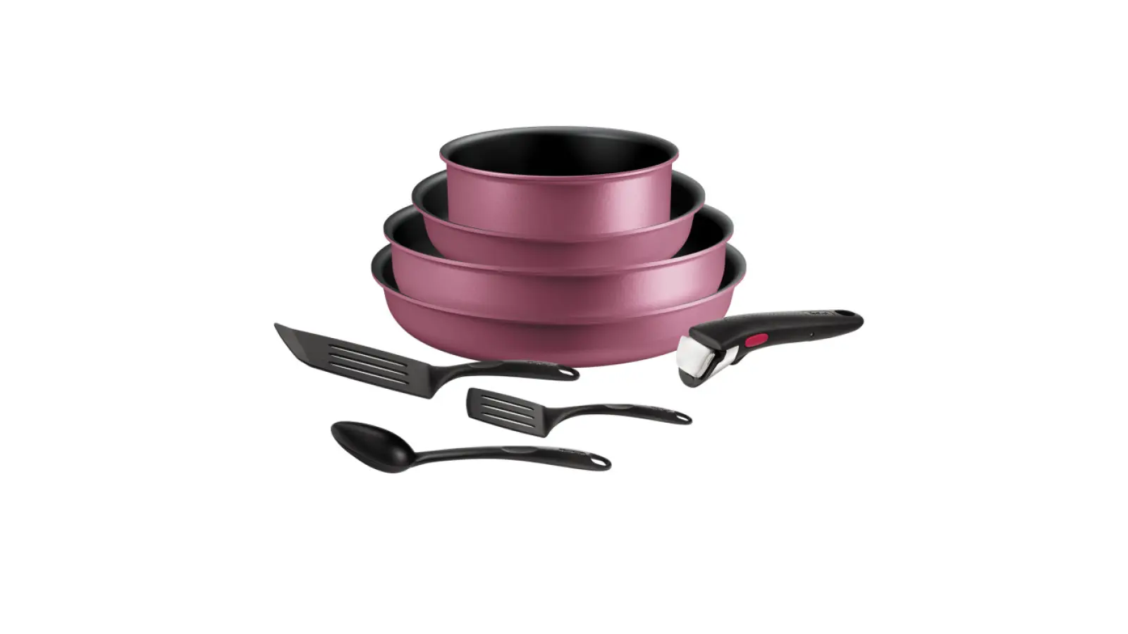 Ingenio Cook & Create, 8 предметов L7889002