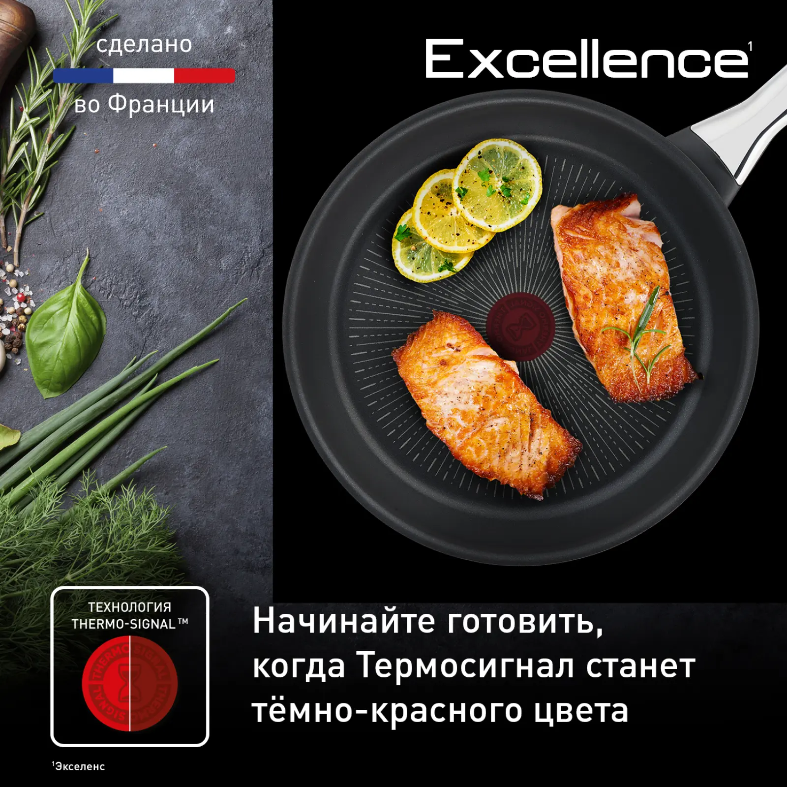Excellence 24 см G2690472