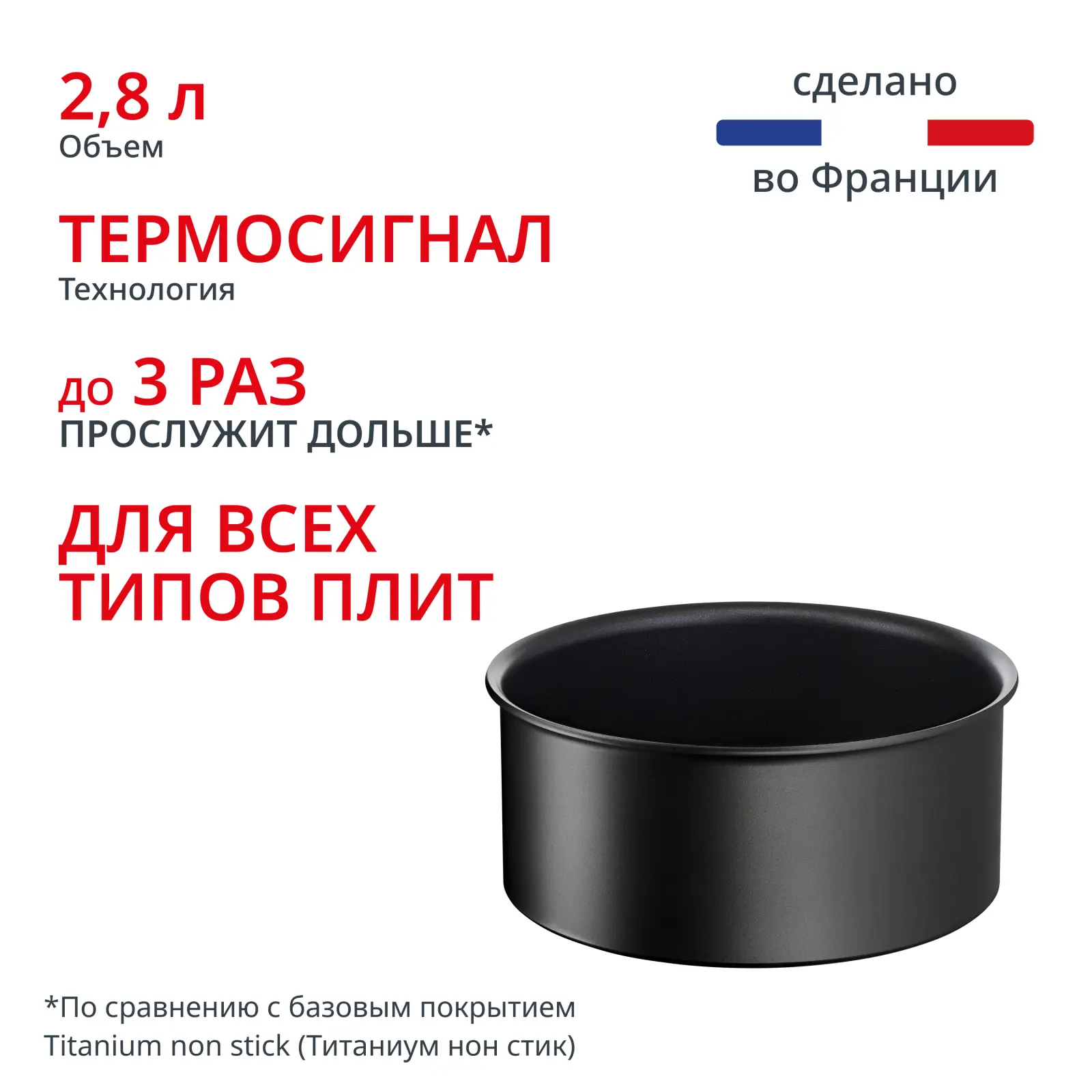 Ingenio Unlimited 20 см L7633032