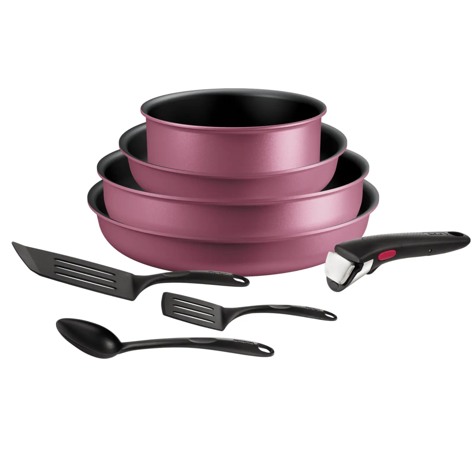 Ingenio Cook & Create, 8 предметов L7889002