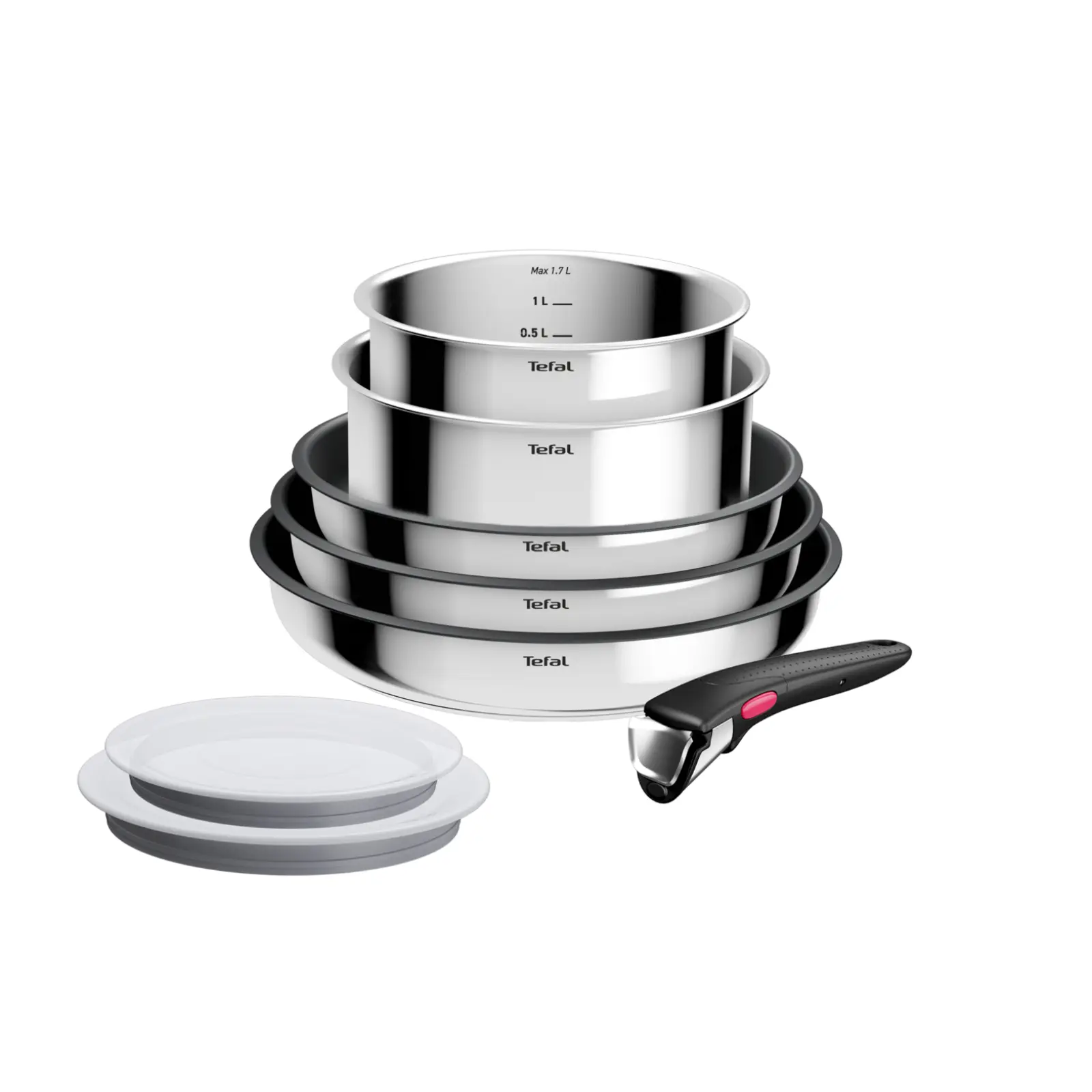 Ingenio Cook Eat 8 предметов L881S804