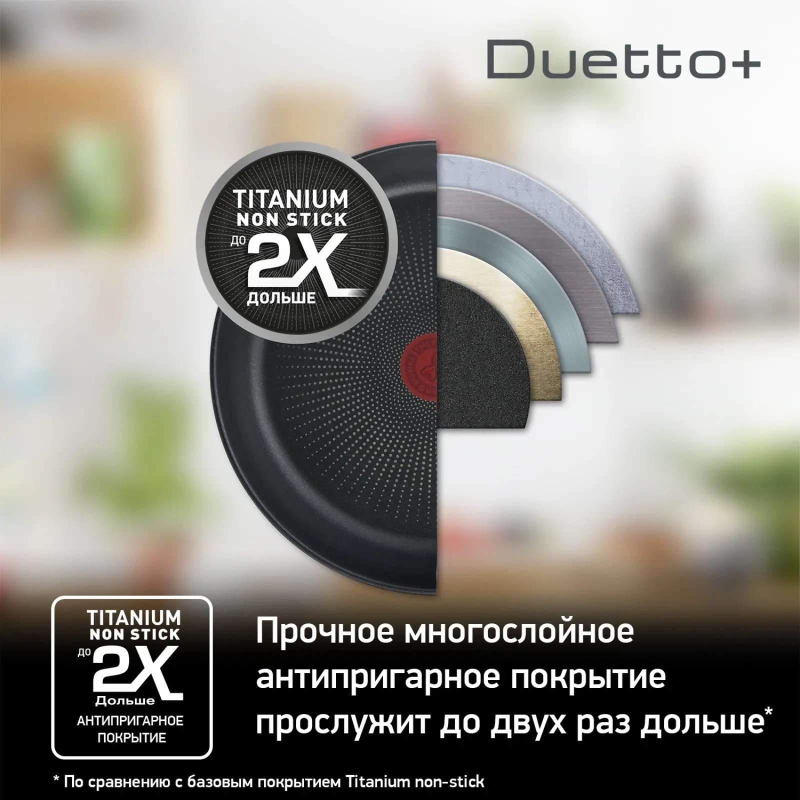 Duetto+ 8 предметов G732S855