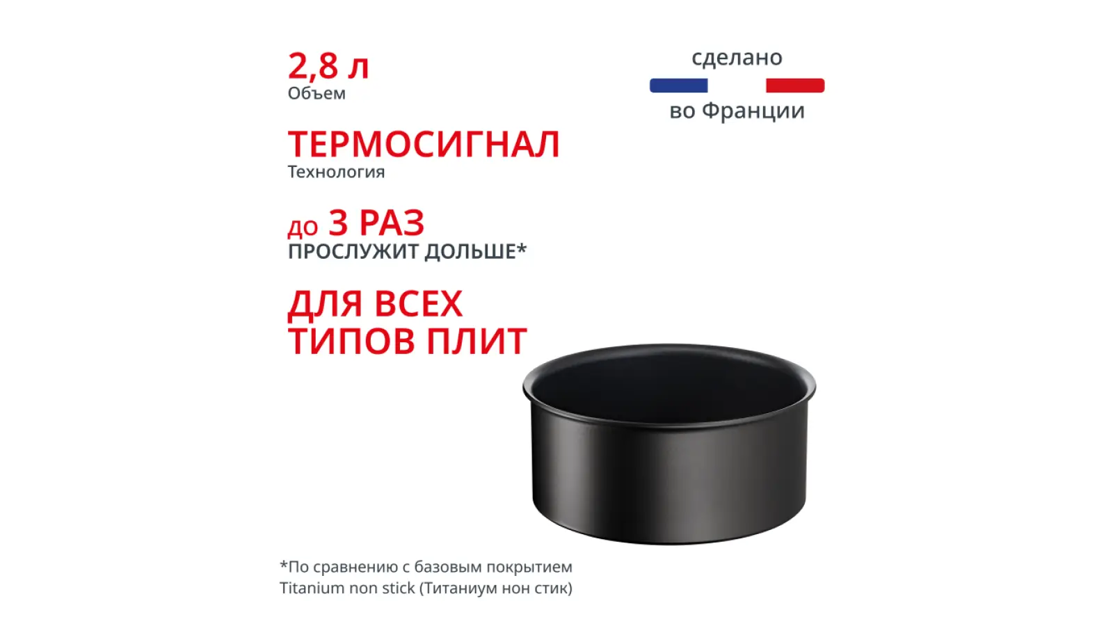 Ingenio Unlimited 20 см L7633032