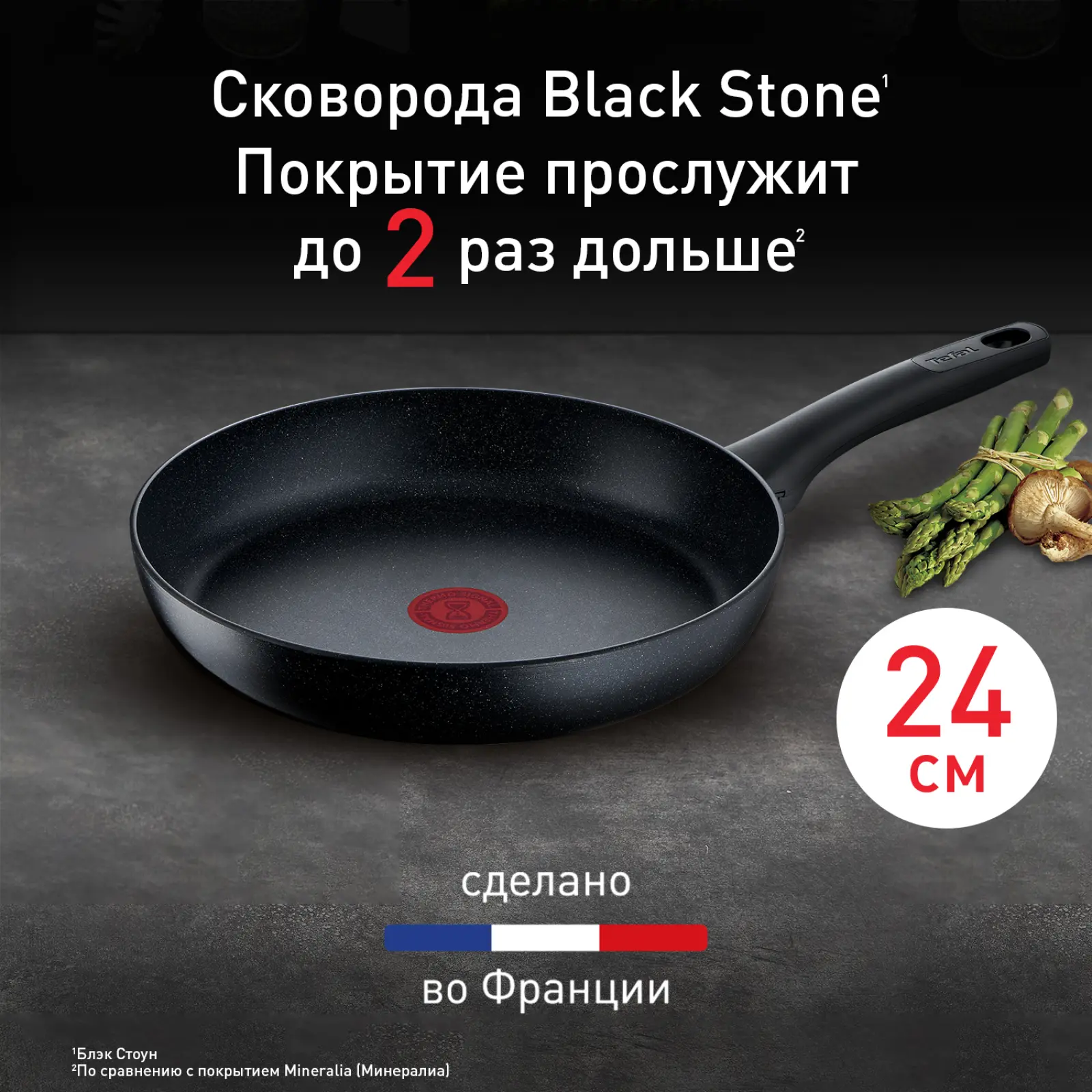 Black Stone 24 cм G2810472