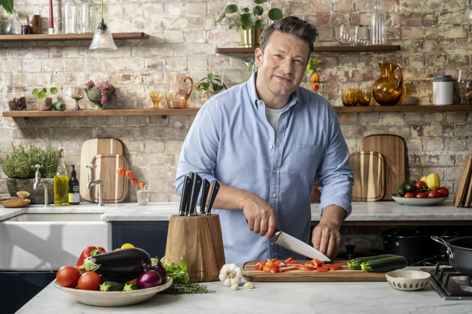 Jamie Oliver K2670255 20 см
