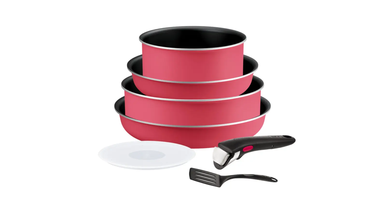 Ingenio Simply Cook 7 предметов L7289102