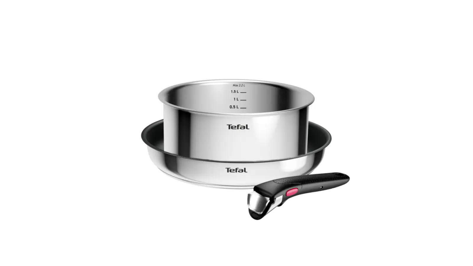 Ingenio Cook Eat 3 предмета L881S304