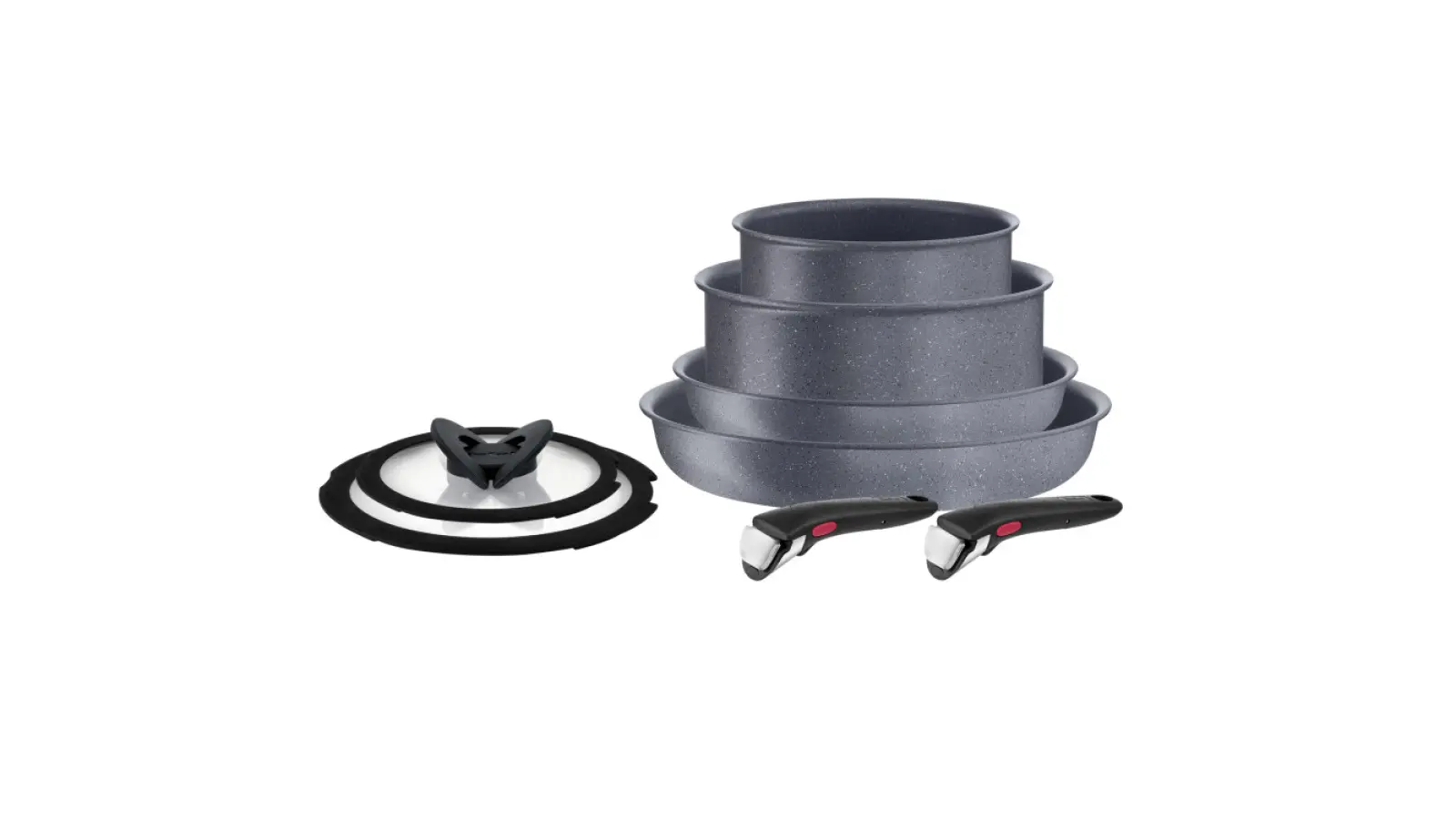 Ingenio Natural Force 8 предметов 16/20/22/26 L3969153