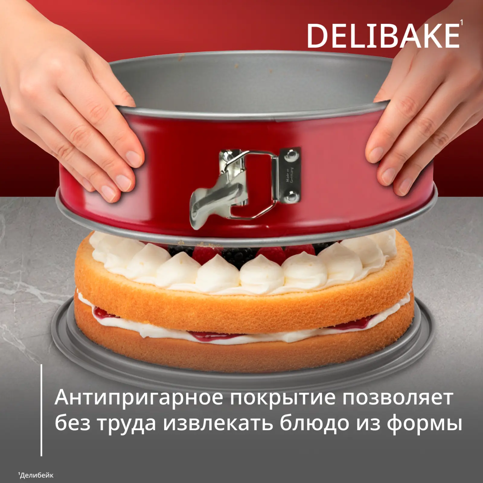 Delibake J1641174