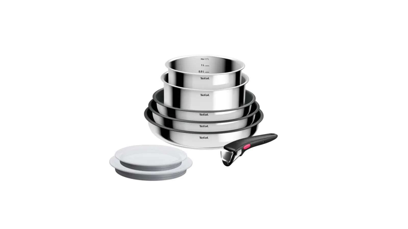 Ingenio Cook Eat 8 предметов L881S804