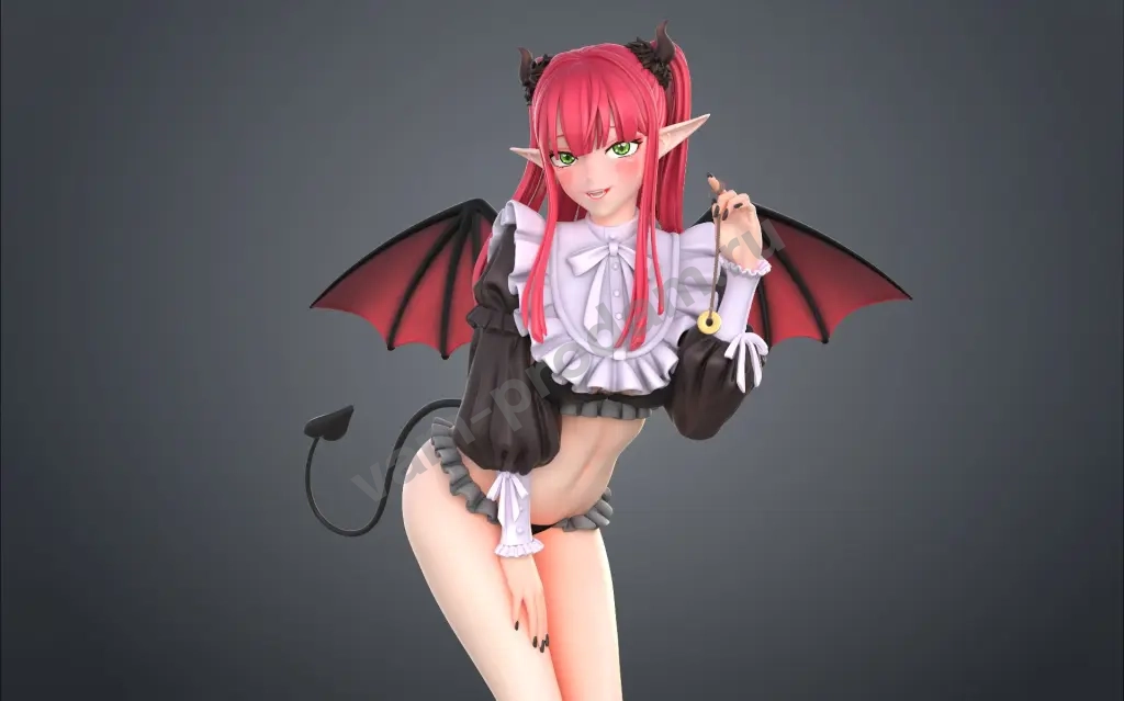 Фигурка Marin Kitagawa