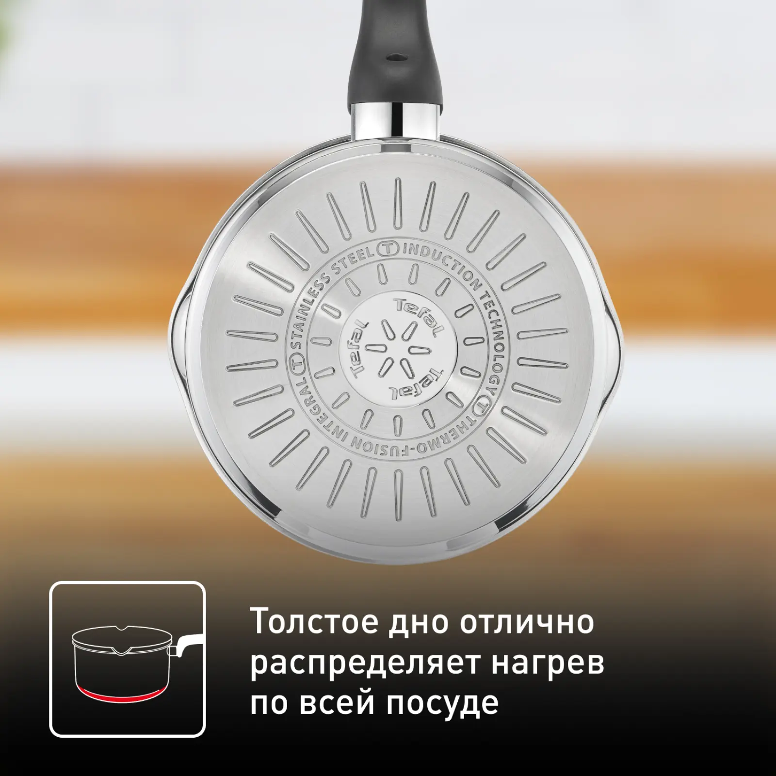 Cook&Clip 1.5 л 16 см G7232274