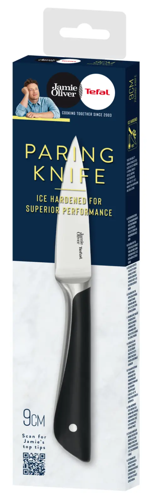 Jamie Oliver K2671155 9 см
