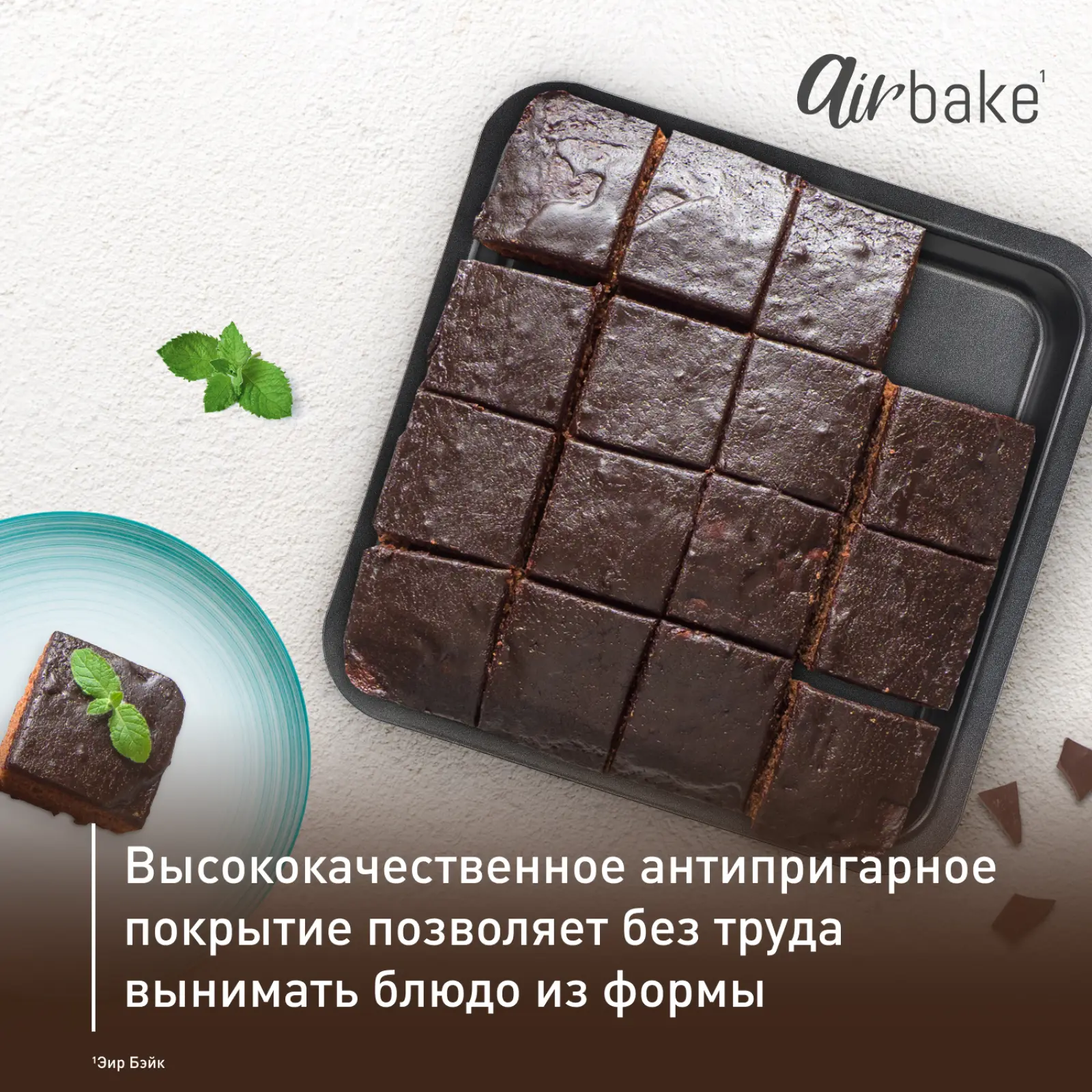 Air Bake J2555214