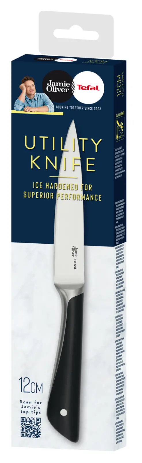 Jamie Oliver K2670955 12 см