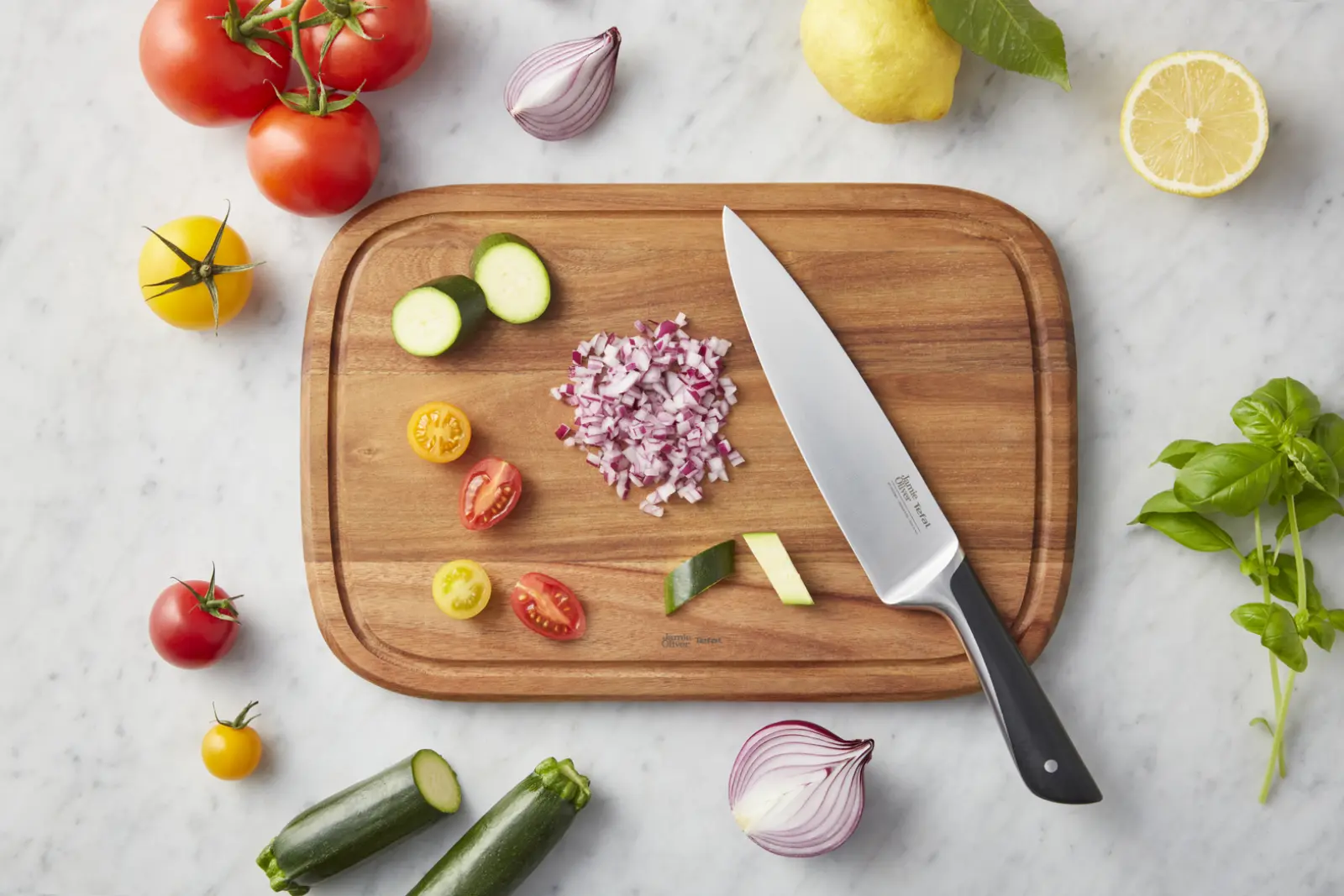 Jamie Oliver K2670255 20 см