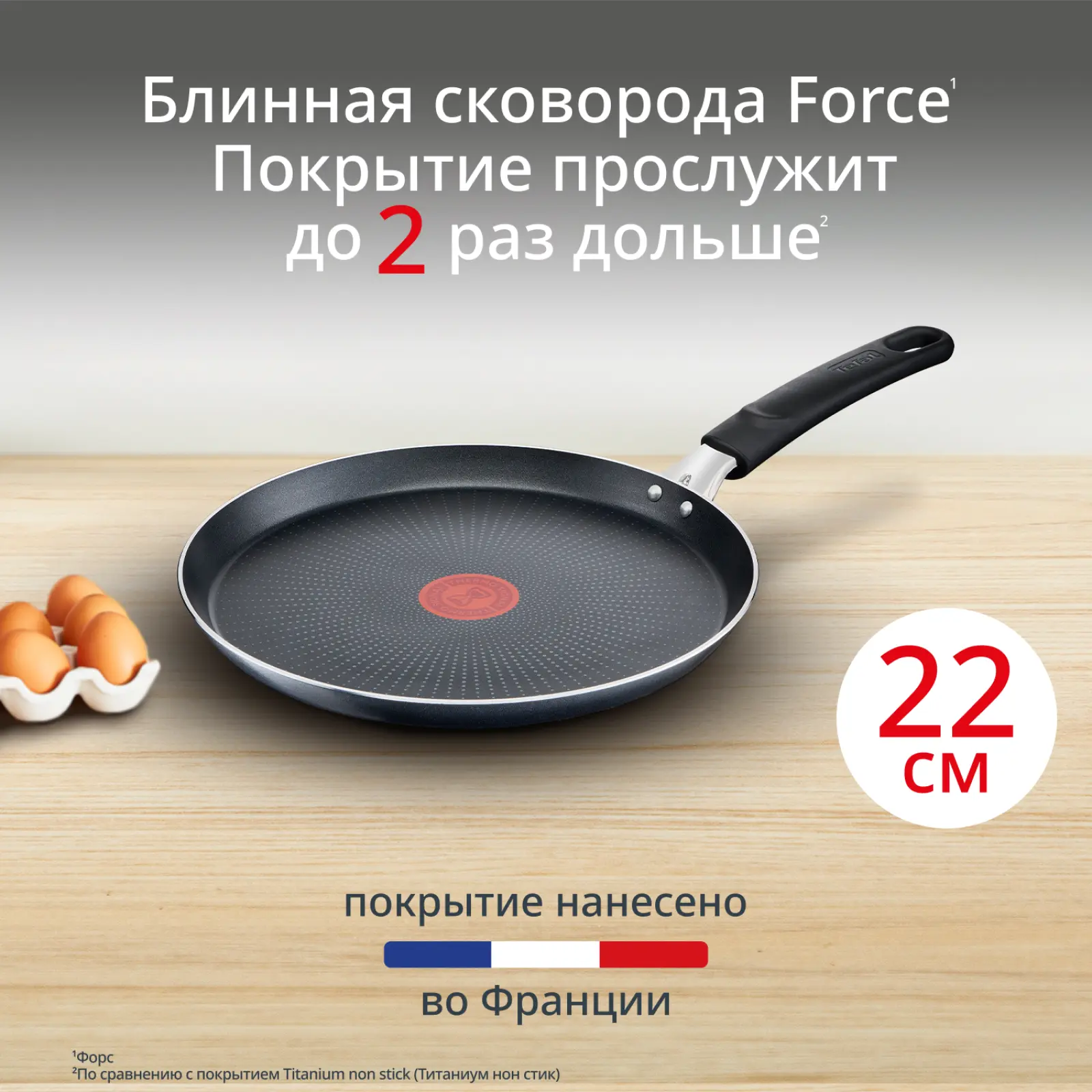 Force 22 см 04218522