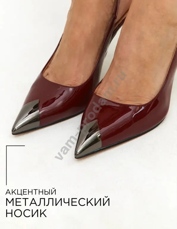 туфли лодочки женские новые