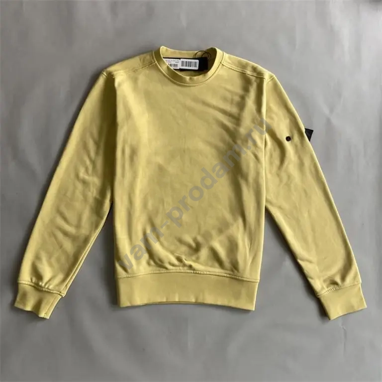 Свитшот Stone Island