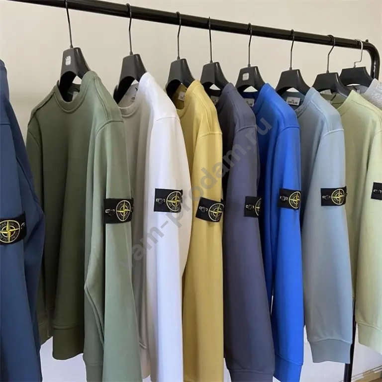 Свитшот Stone Island