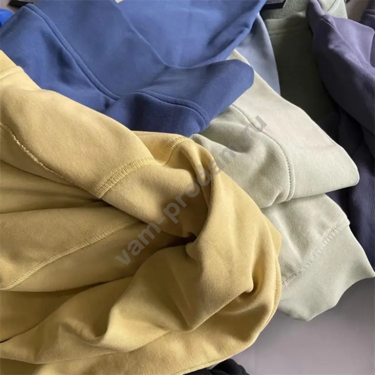 Свитшот Stone Island