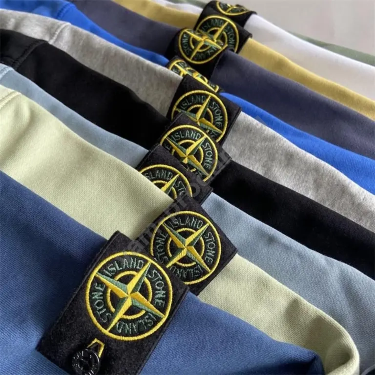 Свитшот Stone Island