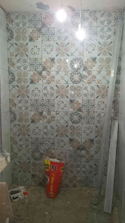 Ремонт квартир под ключ