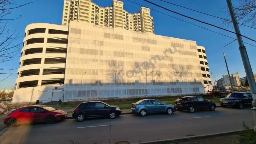 Машиноместо, Собственник, продаю