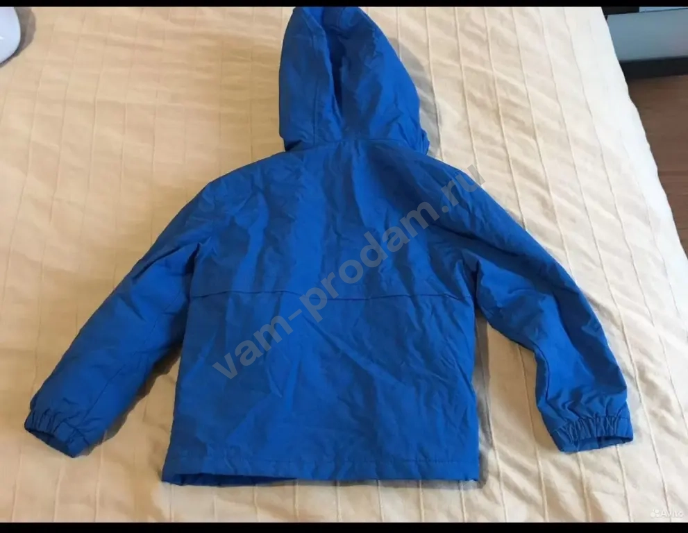 Куртка на мальчика Zara