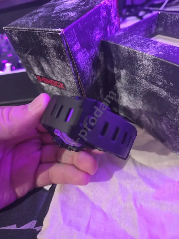 Наручные часы Casio g-shock GA-B001 -1AER