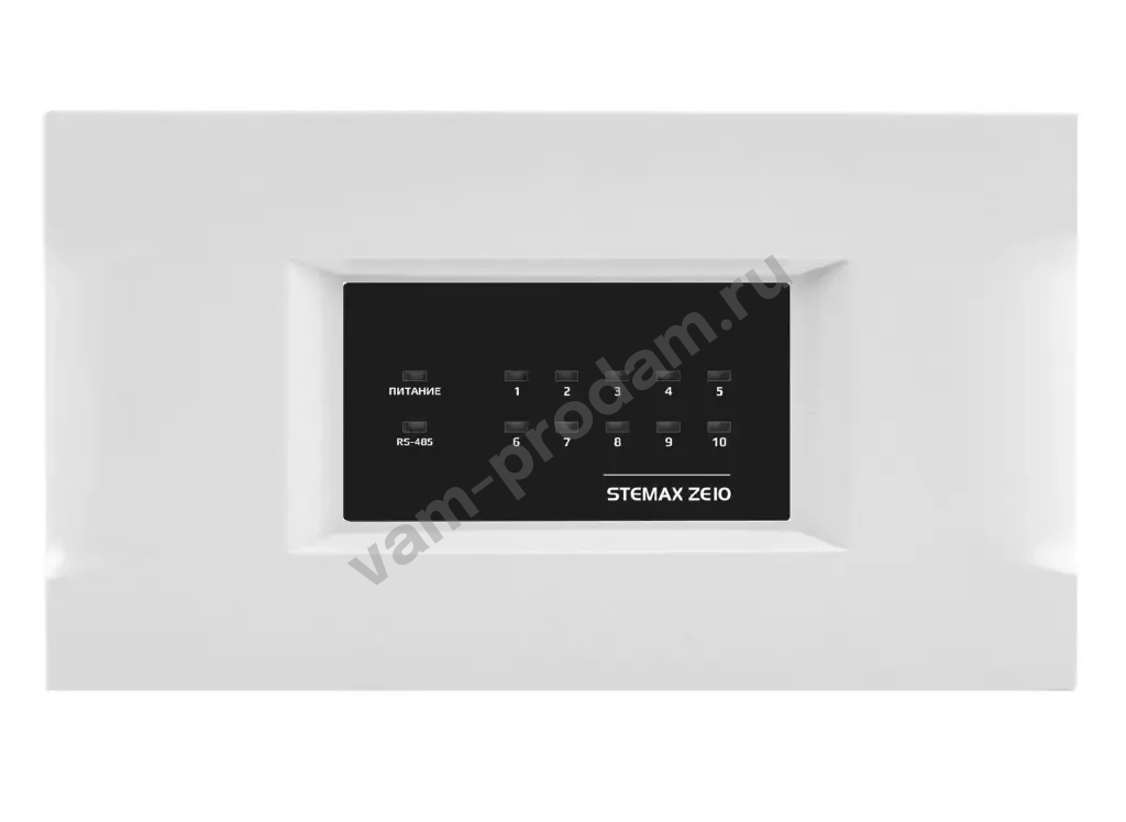 STEMAX ZE10 r2 контрольная панель