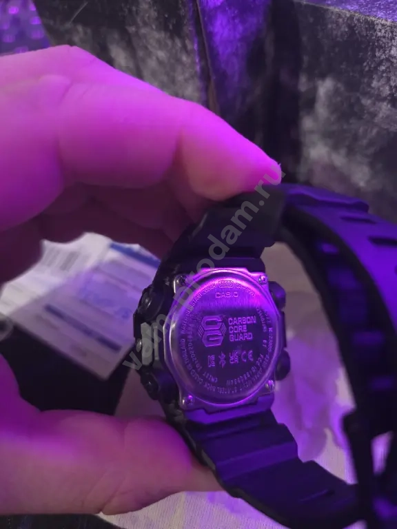 Наручные часы Casio g-shock GA-B001 -1AER