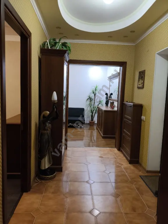 2-к. квартира, 60 м², Собственник, сдаю на длительный срок