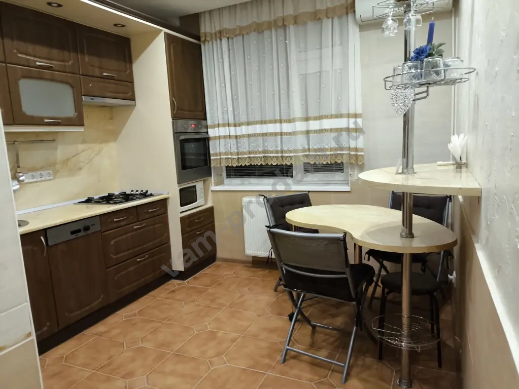 2-к. квартира, 60 м², Собственник, сдаю на длительный срок