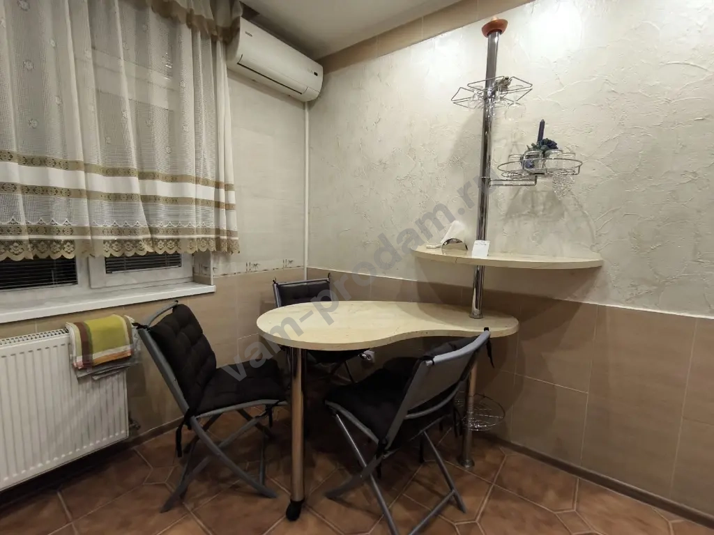 2-к. квартира, 60 м², Собственник, сдаю на длительный срок