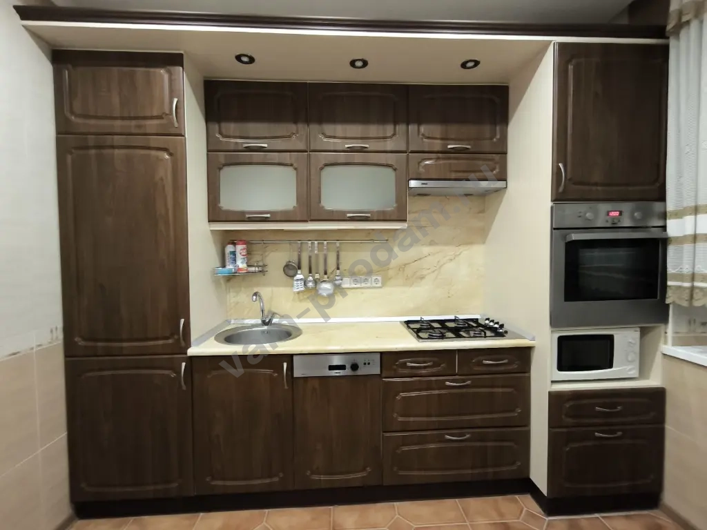 2-к. квартира, 60 м², Собственник, сдаю на длительный срок