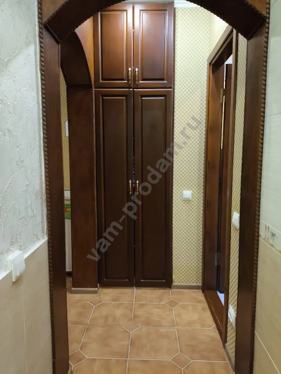 2-к. квартира, 60 м², Собственник, сдаю на длительный срок