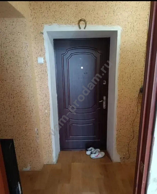 2-к. квартира, 46 м², 2/2 эт.