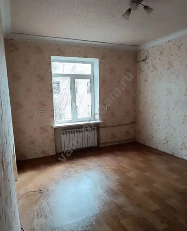 2-к. квартира, 46 м², 2/2 эт.