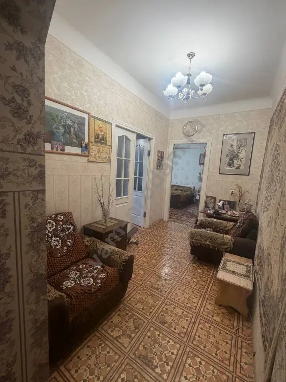 2-к. квартира, 55 м², 4/5 эт.