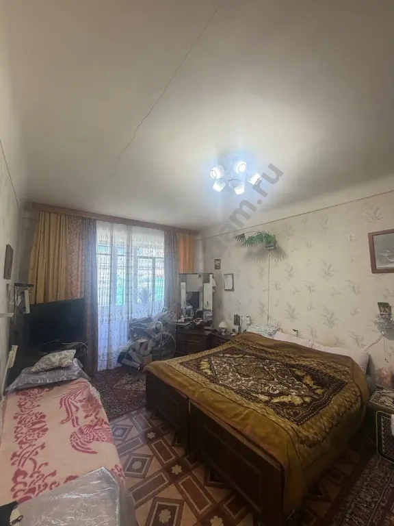 2-к. квартира, 55 м², 4/5 эт.