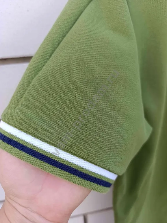 Поло Kappa Оригинал 50-52р